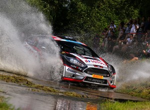 Kajetanowicz odebrał europejskie trofeum