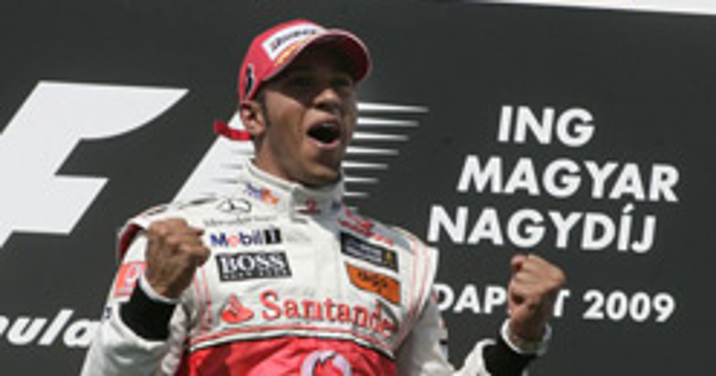 Grand Prix Wegier 2009: fakty i ciekawostki (fotogaleria)