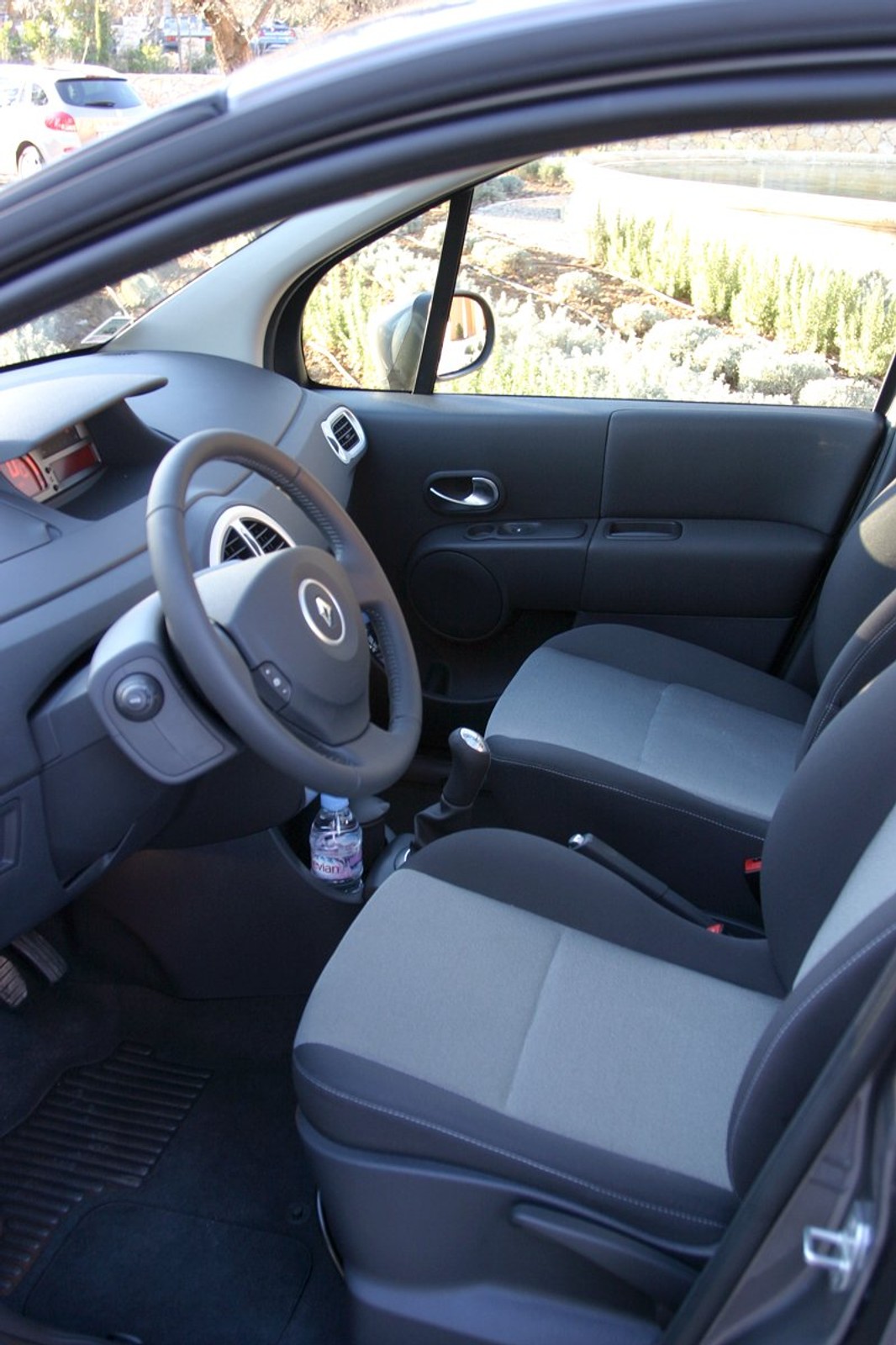 Renault Grand Modus – pierwsze wrażenia