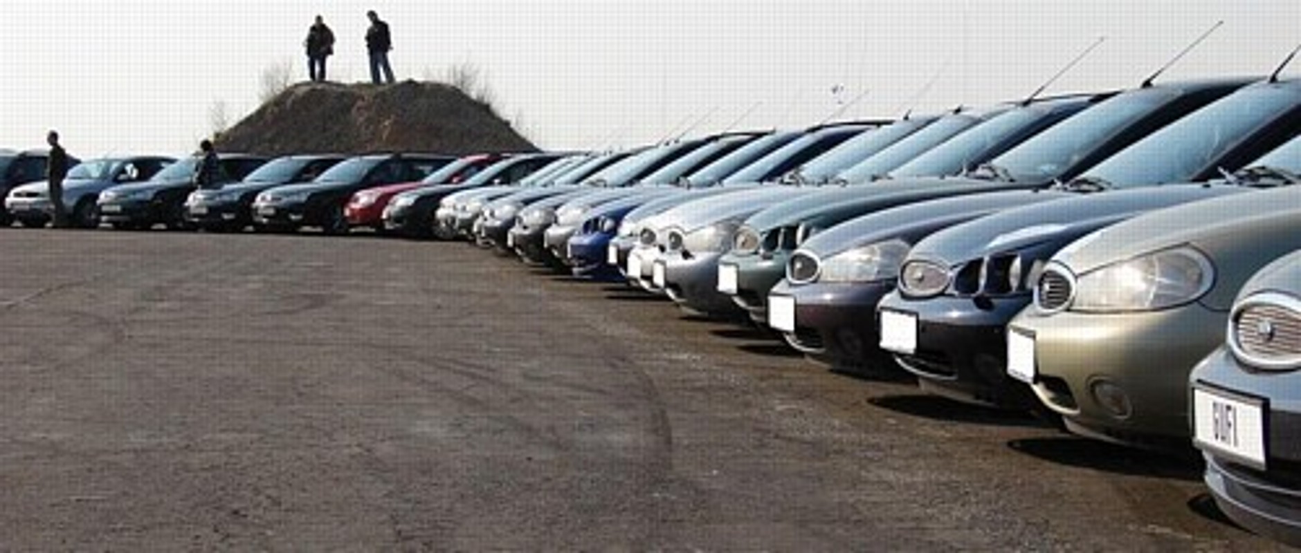 Zaproszenie na XIII zlot Mondeo Klub Polska