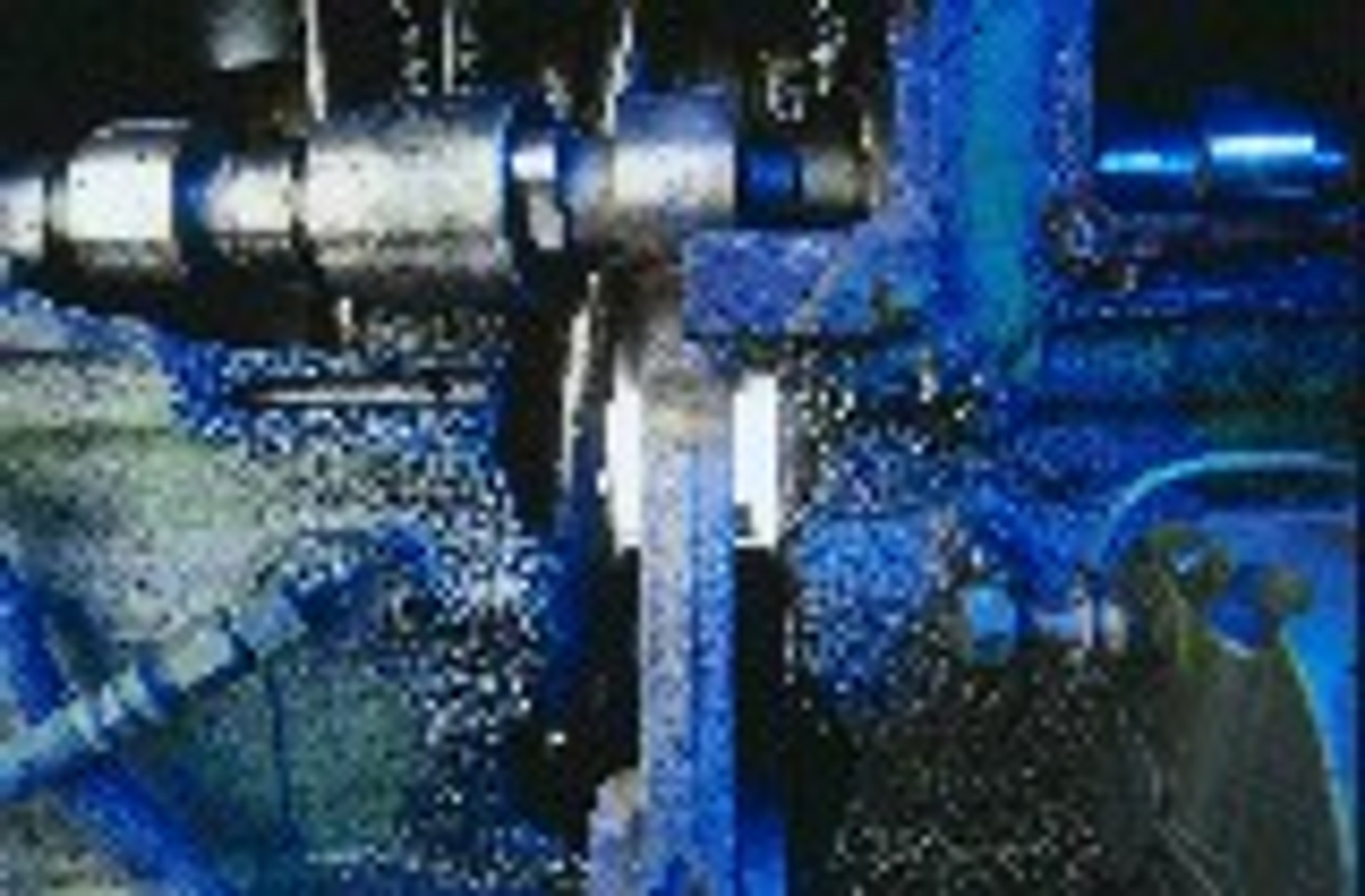 Strasznie drogi tani filtr