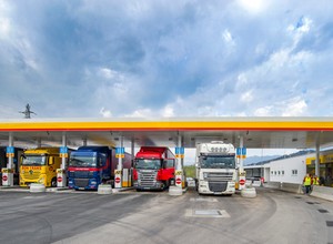 Najwyższy czas na zimowe paliwo