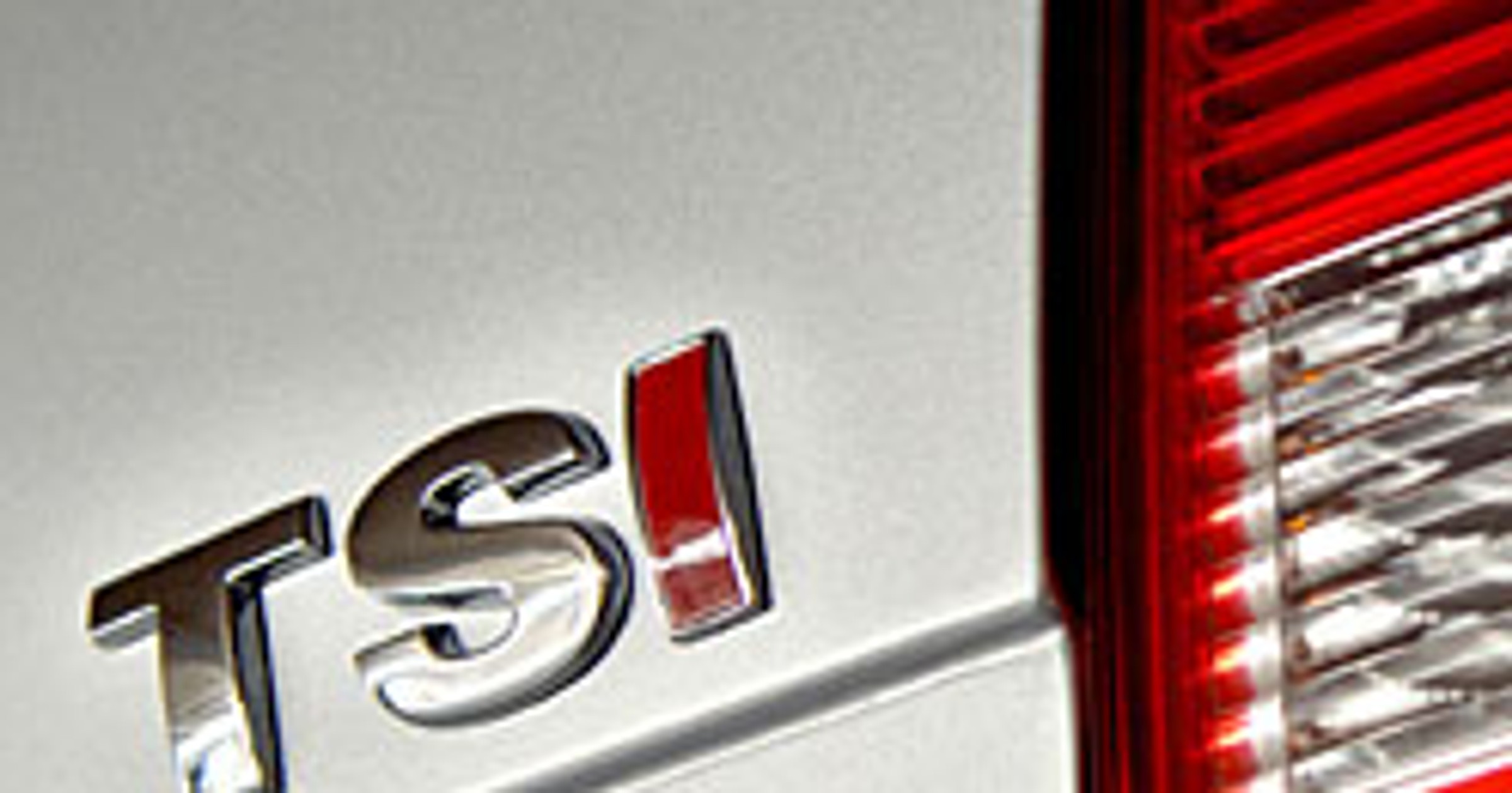 Volkswagen: nowy silnik 1,4 TSI (90 kW/122 KM) i 7-biegowe DSG