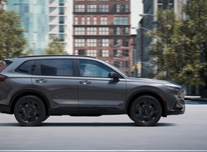 Honda zmienia strategię. Łatwo ją podsumować: mniej elektryków, więcej hybryd