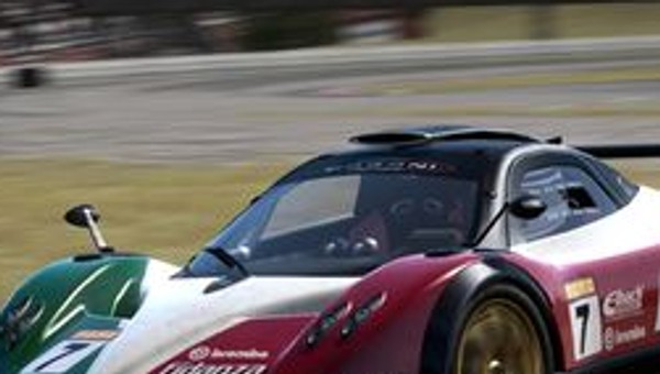 Need for Speed SHIFT – premiera 19.09