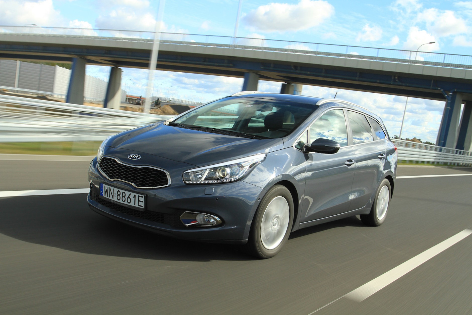 Porównanie: Chevrolet Cruze 1.4T, Ford Focus 1.6 EB czy Kia cee’d 1.6 GDi