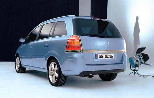 Trzeci model dla Gliwic