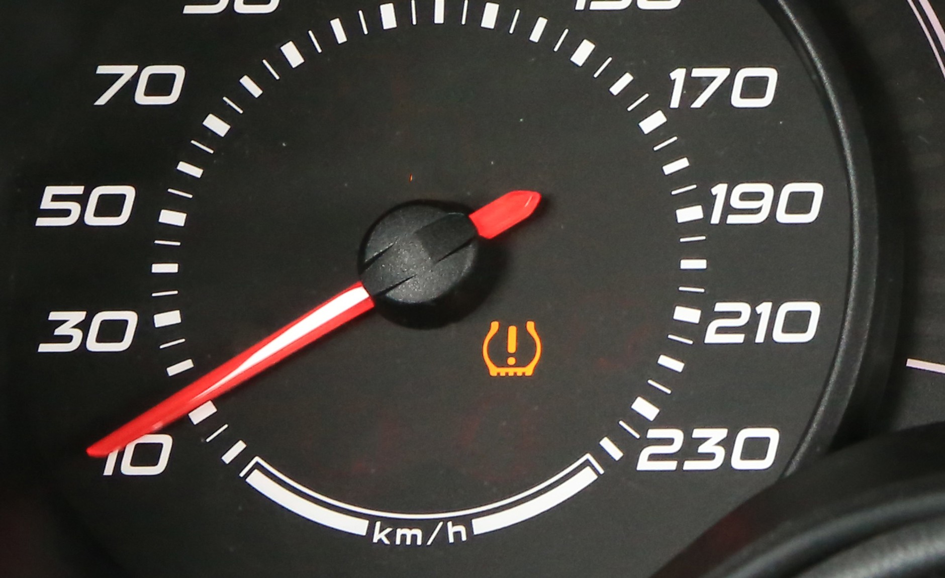 Czujniki ciśnienia w oponach