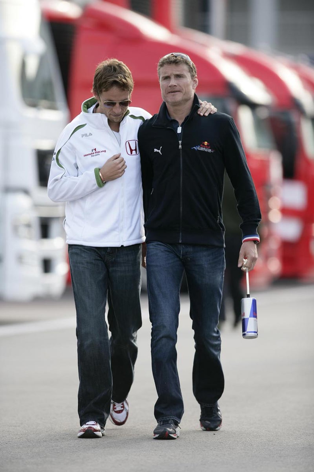 Grand Prix Turcji 2008: Jiří Křenek - fotogaleria