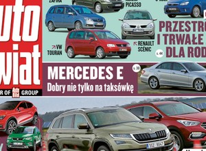 Auto Świat 12/2017