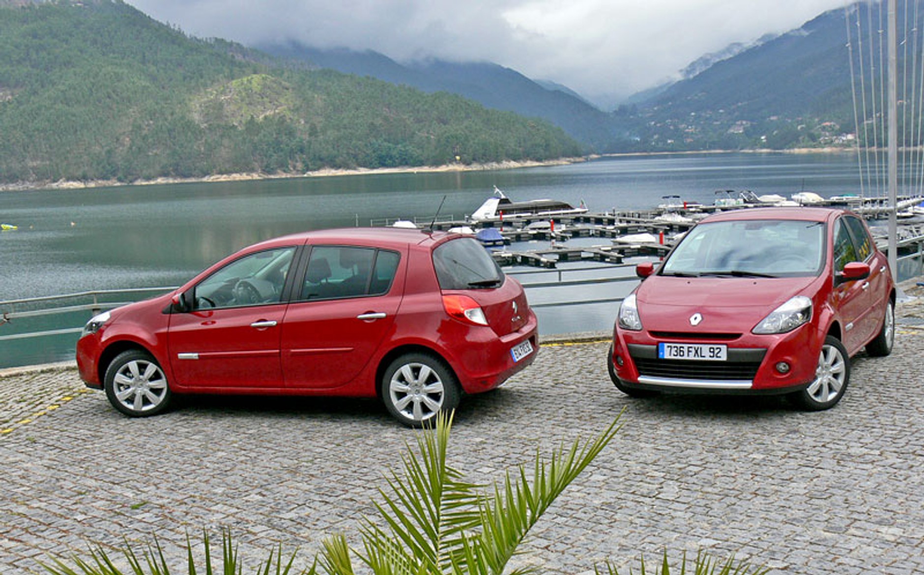 Renault: nowe Clio wkracza do salonów w Polsce (ceny)