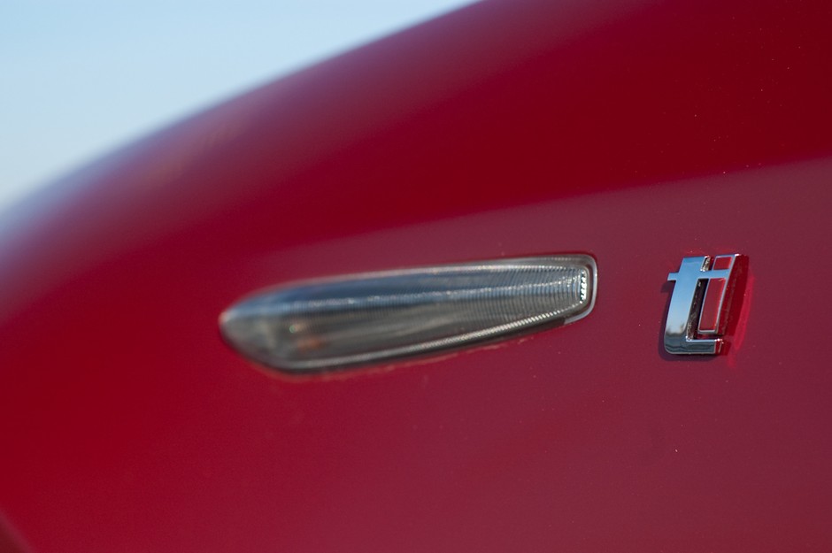 Alfa Romeo 159 Sportwagon TI: mrucząca „włoszka”
