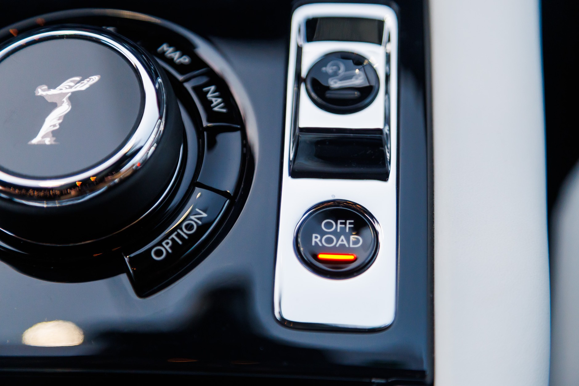 Rolls-Royce Cullinan Series II