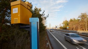 Nowe fotoradary dla GITD: nowoczesność czy „pudrowanie trupa”?
