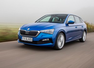 Škoda Scala 1.0 TSI DSG – kompakt, ale już nie budżetowy – TEST