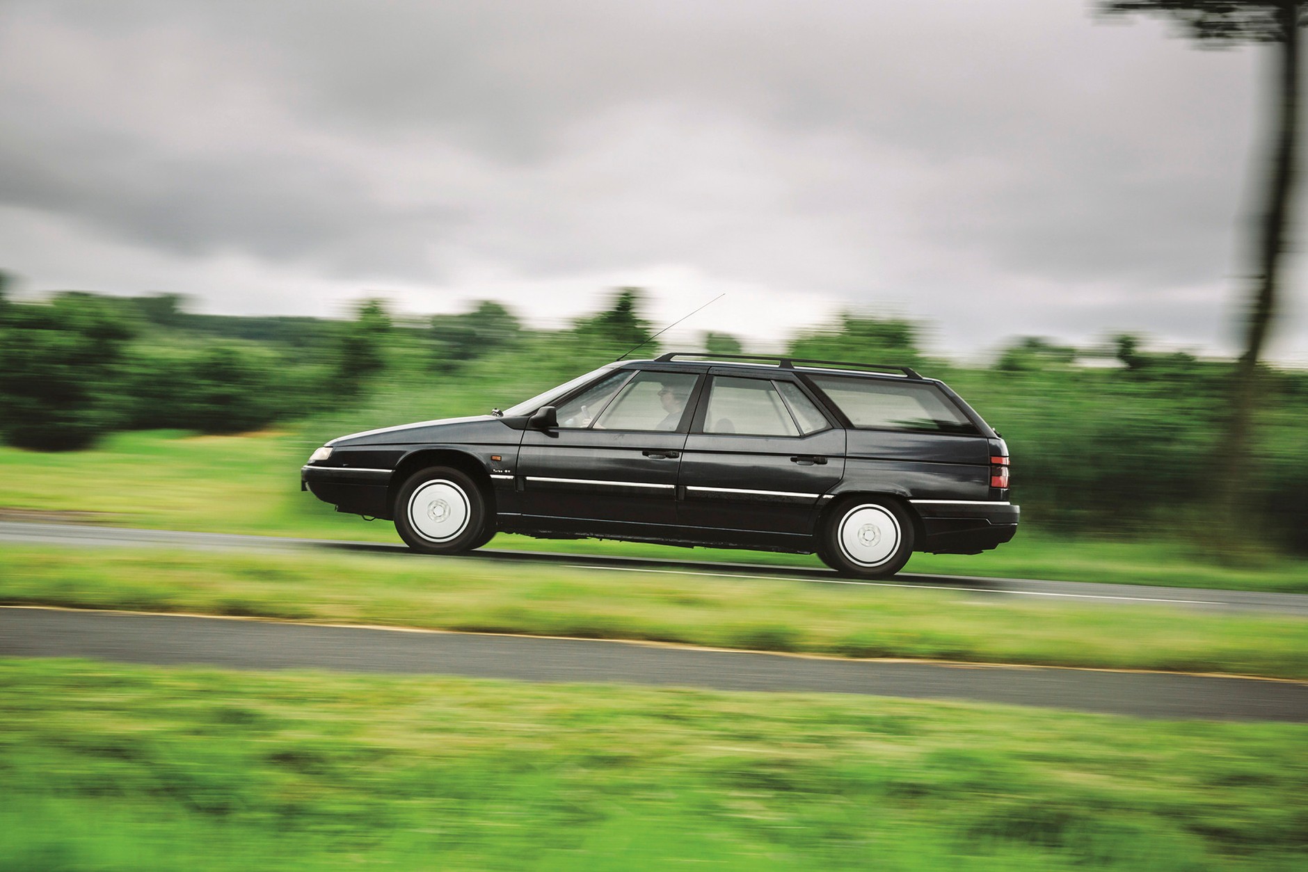 Citroen XM (1989-2000)