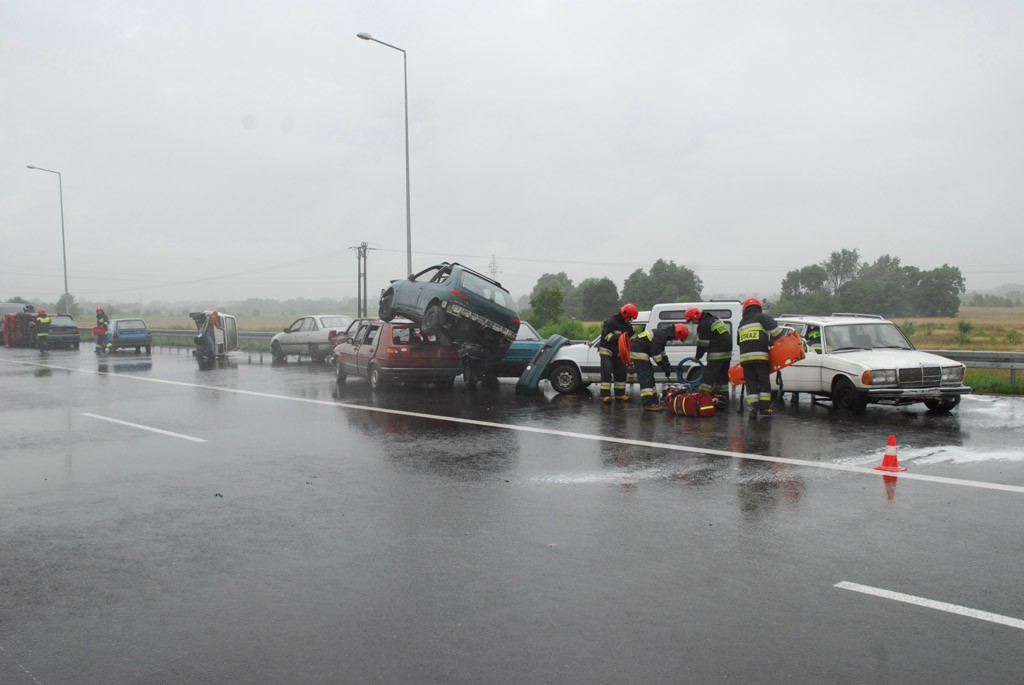 PZU z myślą o bezpieczeństwie