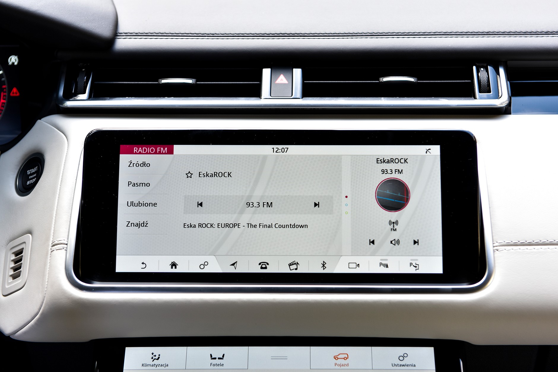 Range Rover Velar 2017