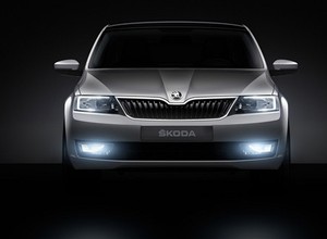 Škoda MissionL to już gotowy model