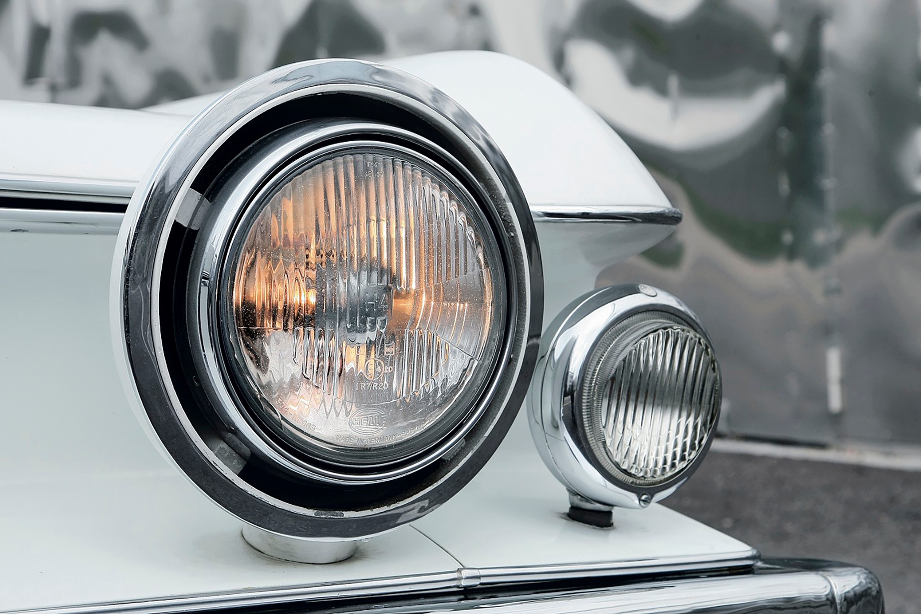 Klasyk z najwyższej półki - Stutz IV-Porte