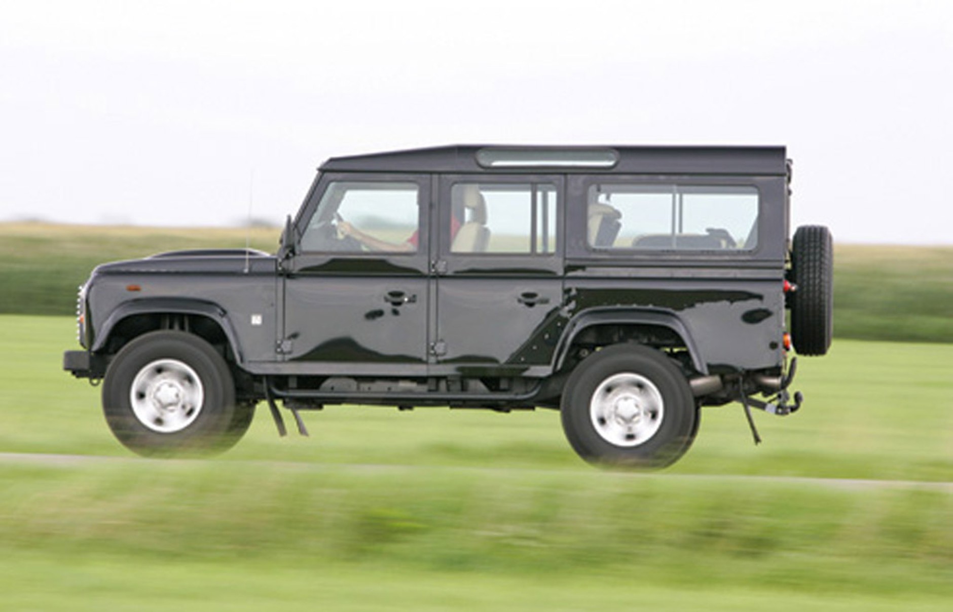 Najbardziej i najmniej dynamiczne auta w klasie: Lista najlepszych