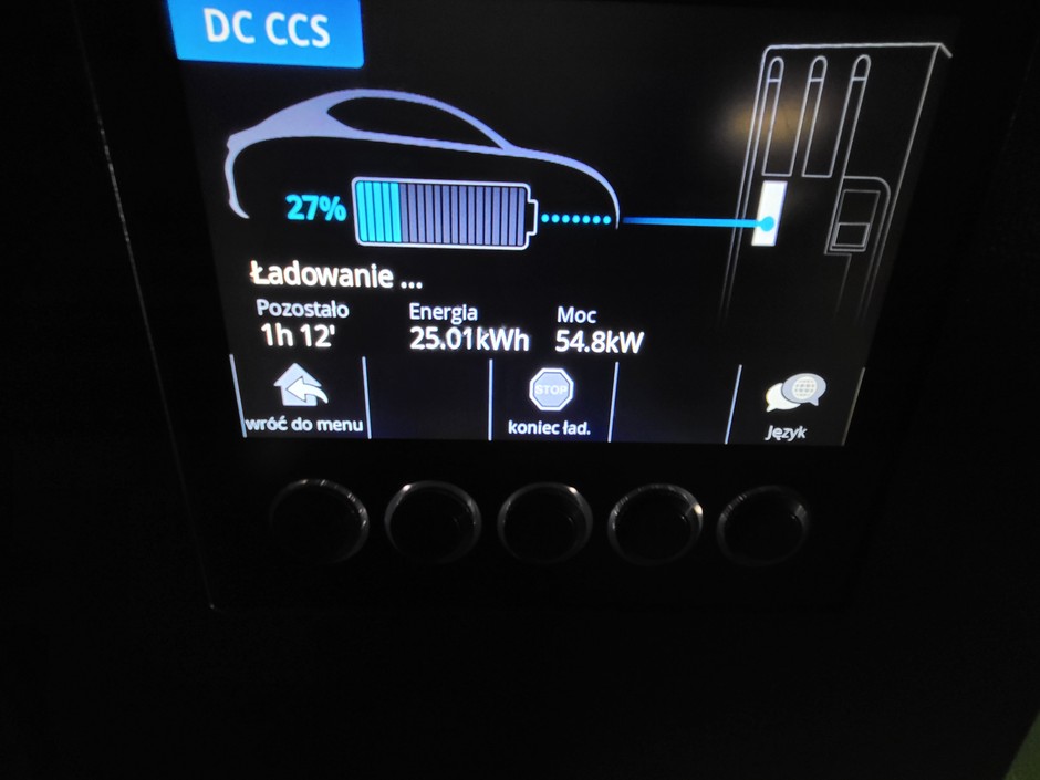 Audi SQ8 e-tron