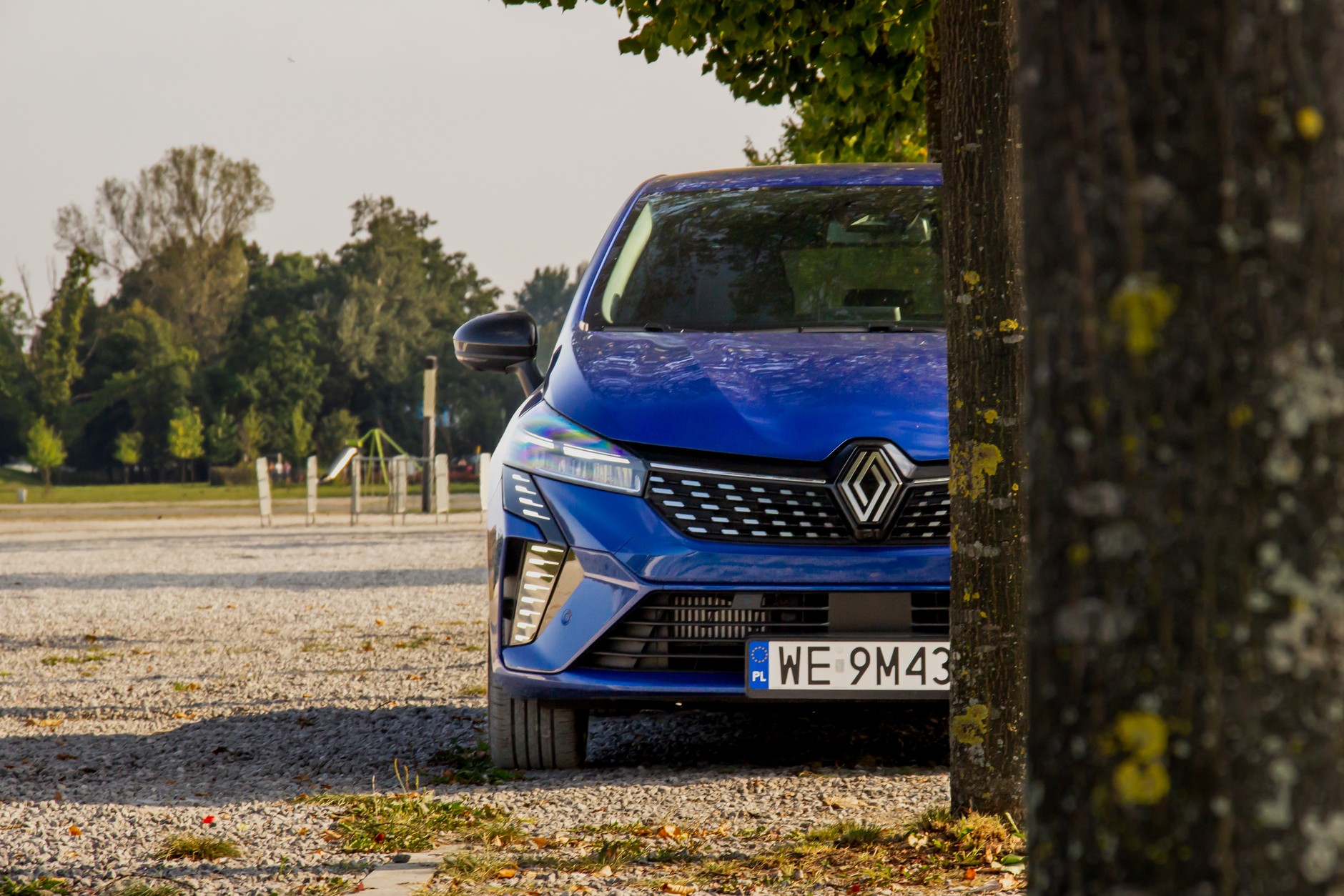 2024 Renault Clio LPG
