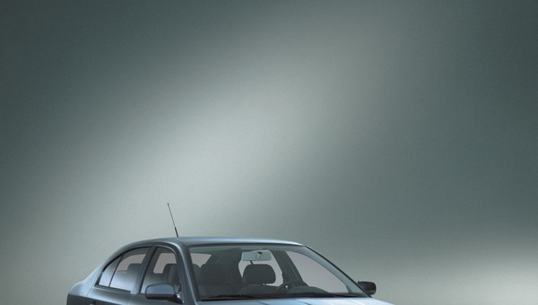 Skoda Octavia - serce i ikona marki