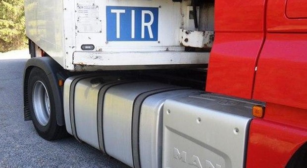 Kierowcy o tym zapominają. Nie trzymają się limitów i wtedy do akcji wkraczają służby