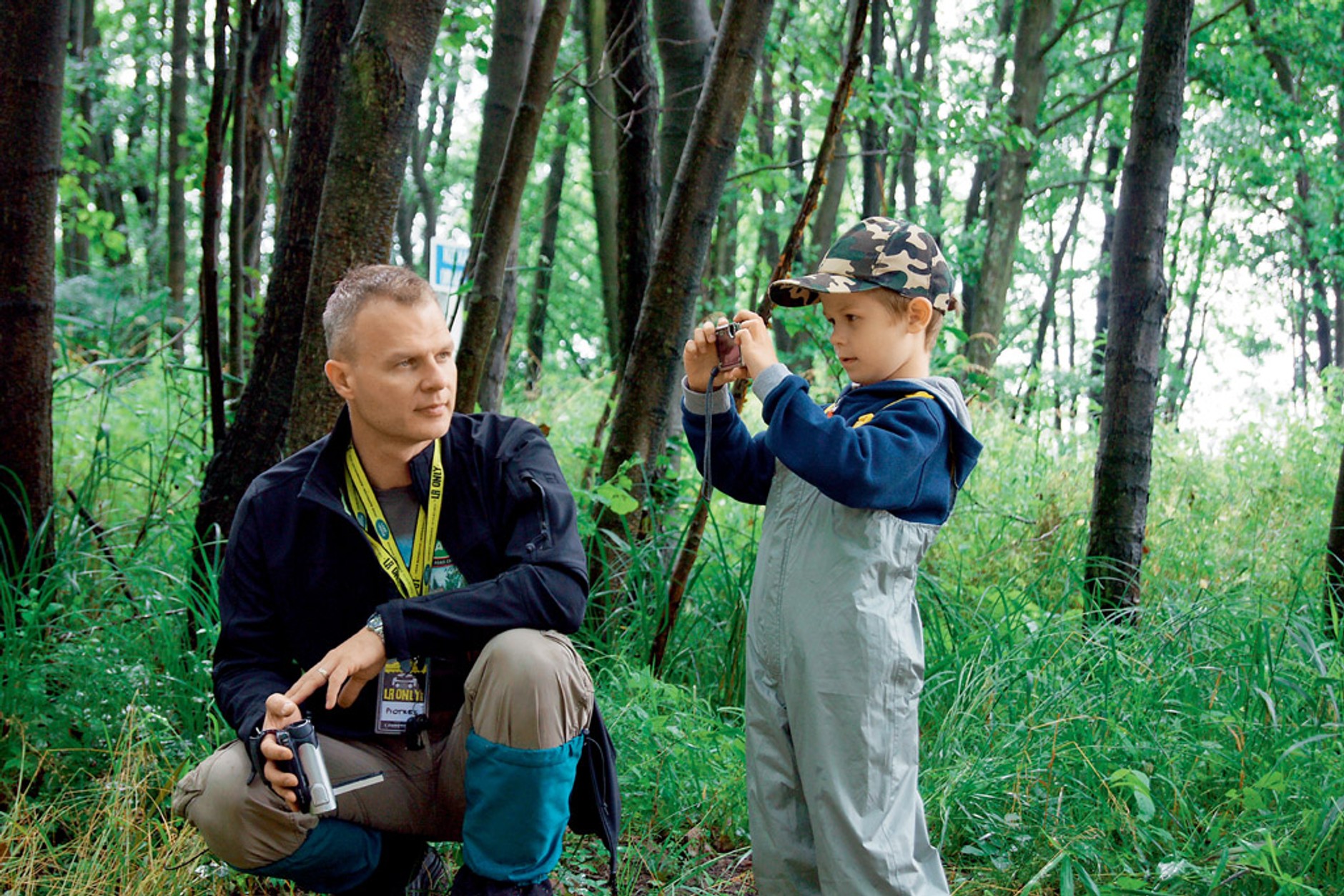 Land Rover Defender 2.2 TD 110 SW: test kultowej terenówki