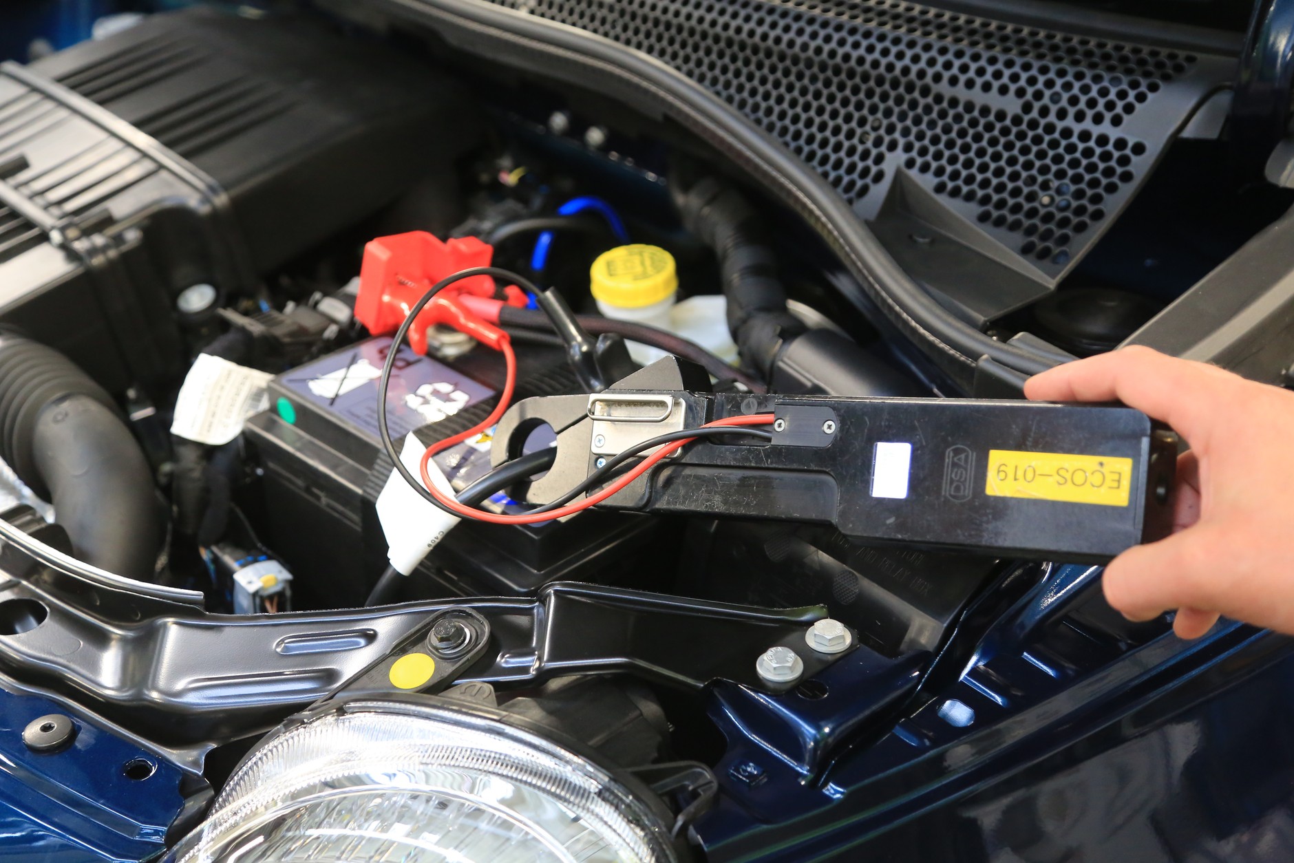 Fabryka Fiata w Tychach: etapy produkcji „500” na montażu