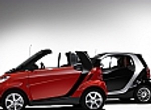 Nowy Smart Fortwo już w sprzedaży