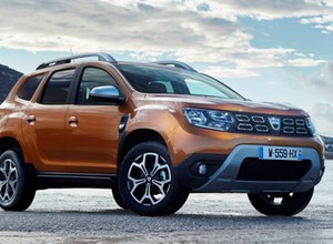 Dacia Duster – więcej nowoczesności, nadal za rozsądną cenę | TEST