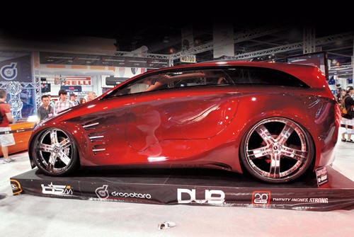 Tuning totalny