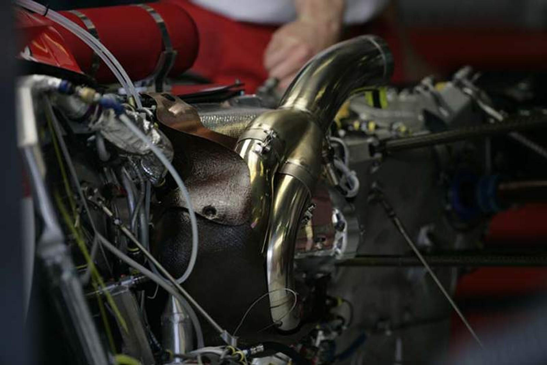 GP Australii 2007: piękne dziewczyny Formuły 1 (galeria 3. część)