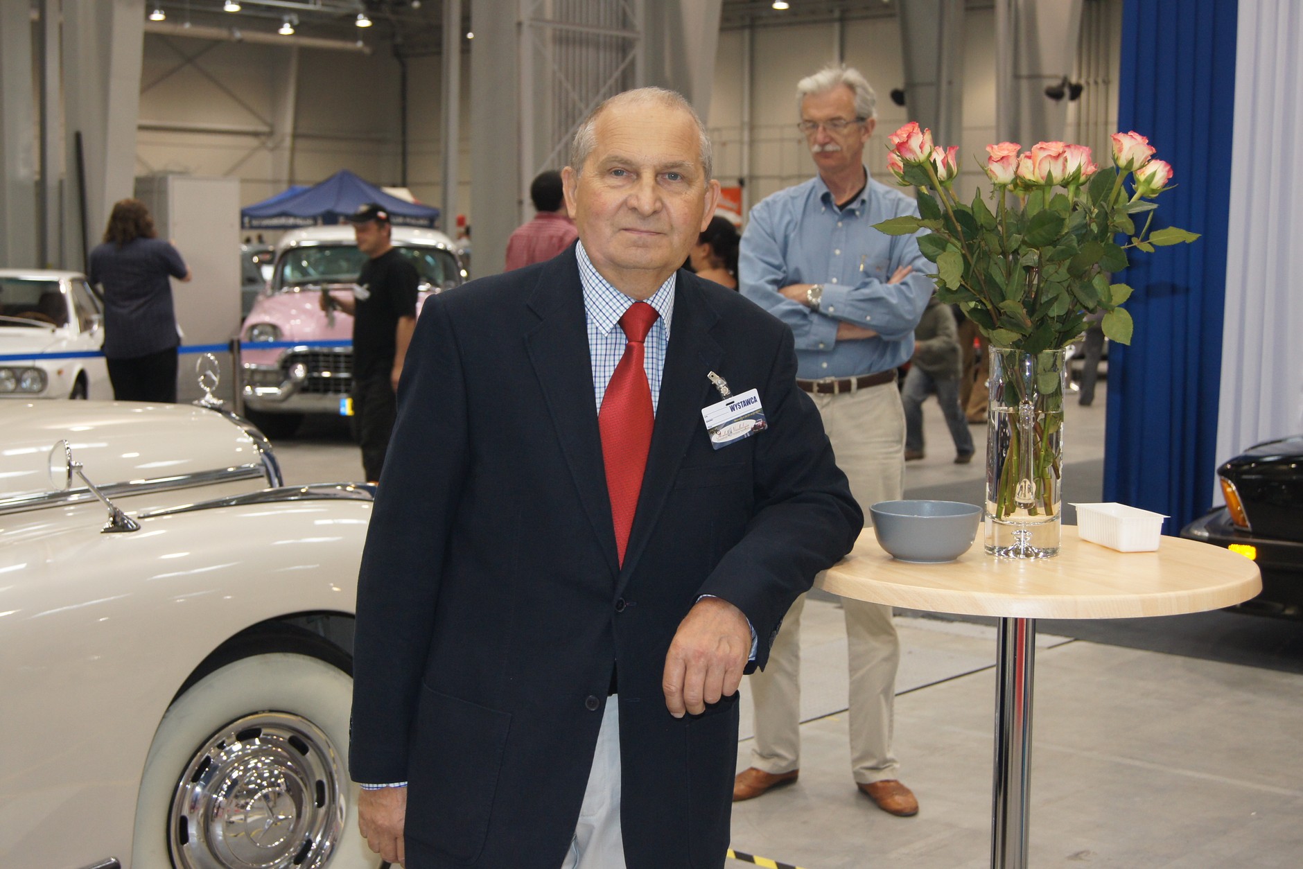 Zmarł Wojtek Ciurzyński