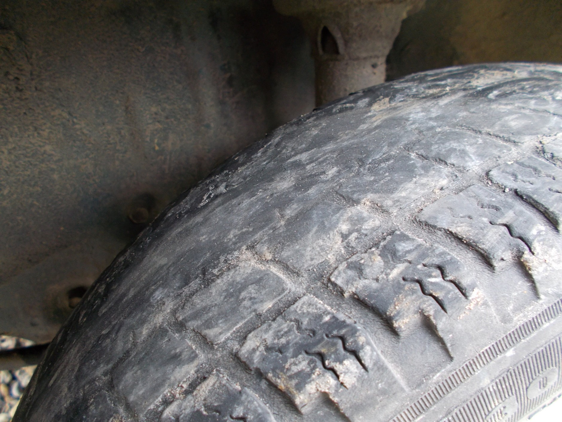 Kierowca bez prawa jazdy w Tico po „tuningu”