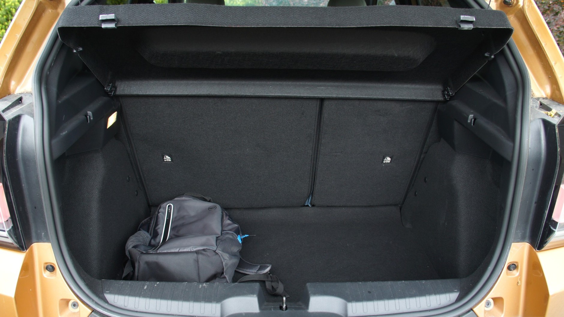 Fiat Grande Panda E