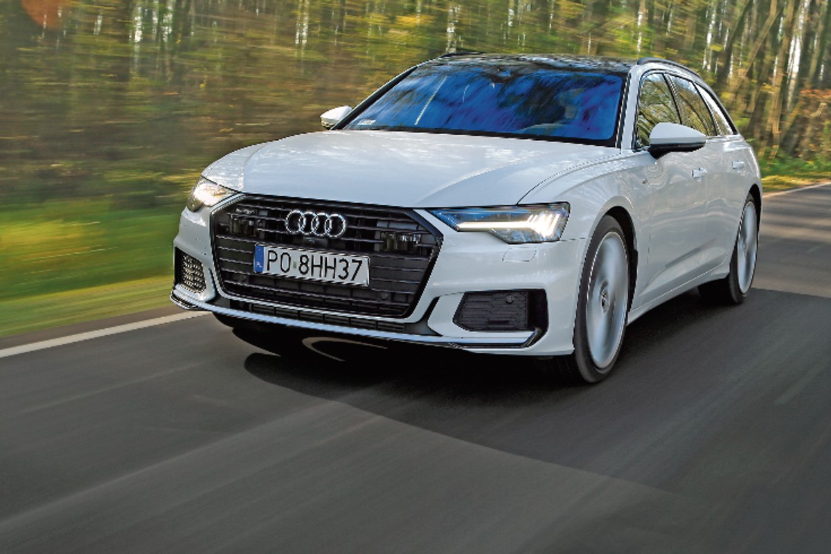 Lepiej kupić prawie nową limuzynę Audi, BMW czy Mercedesa? Różnice w ocenach są gigantyczne
