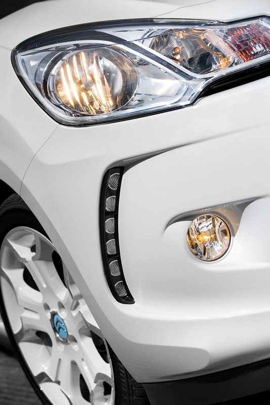 Citroën Polska ogłosił ceny modelu DS3