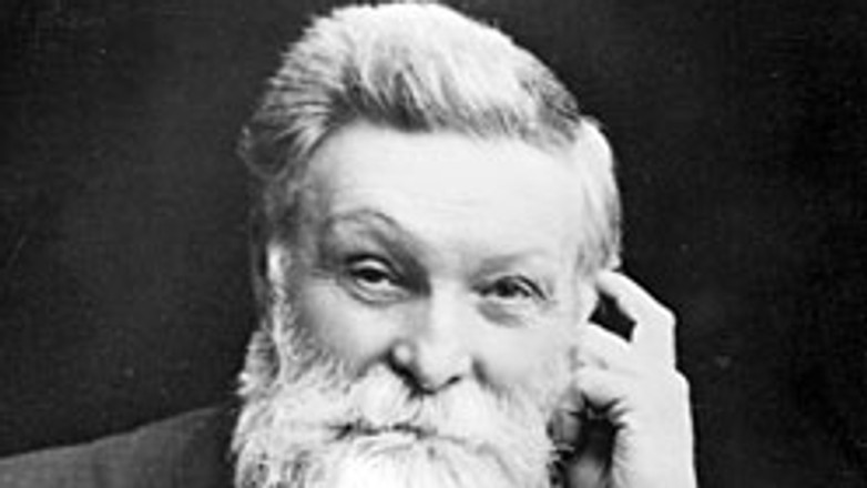 Firma oponiarska Dunlop obchodzi 120-lecie