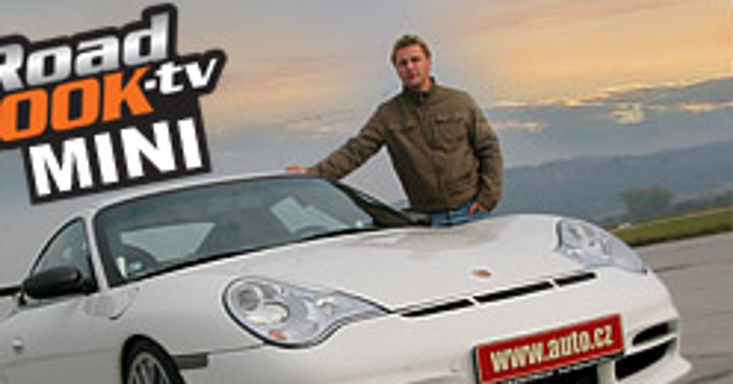 Porsche 911 GT3 RS: Mocarz (wideo)
