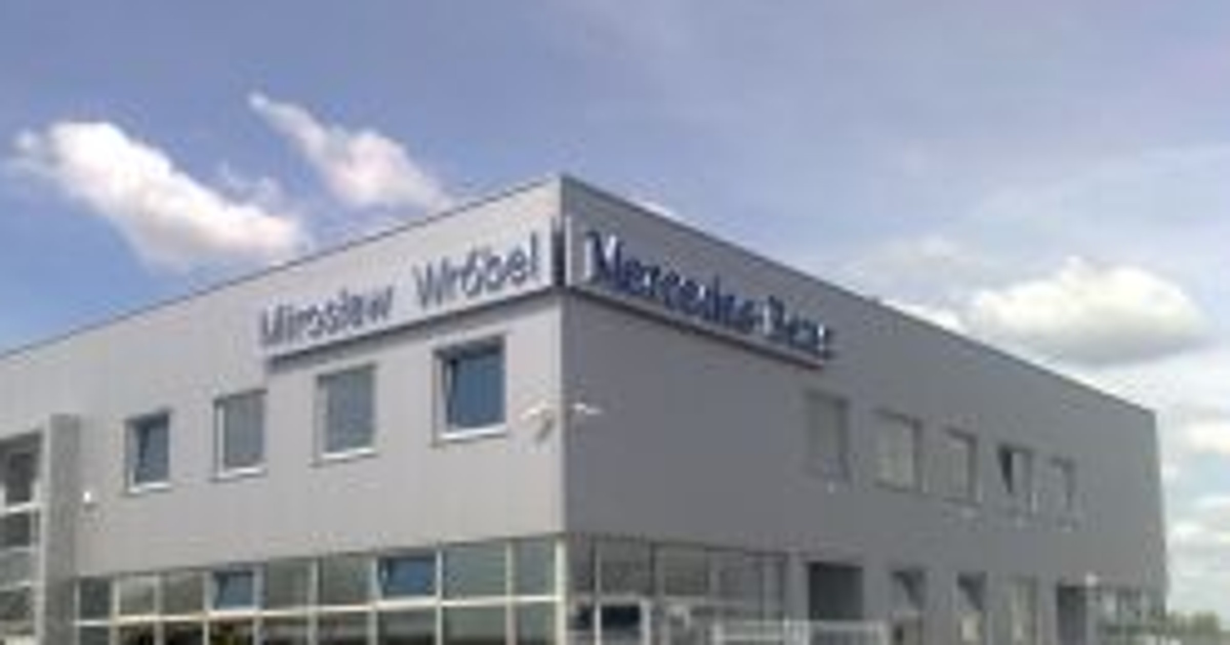 Mercedes Benz Polska: dealer roku już wybrany