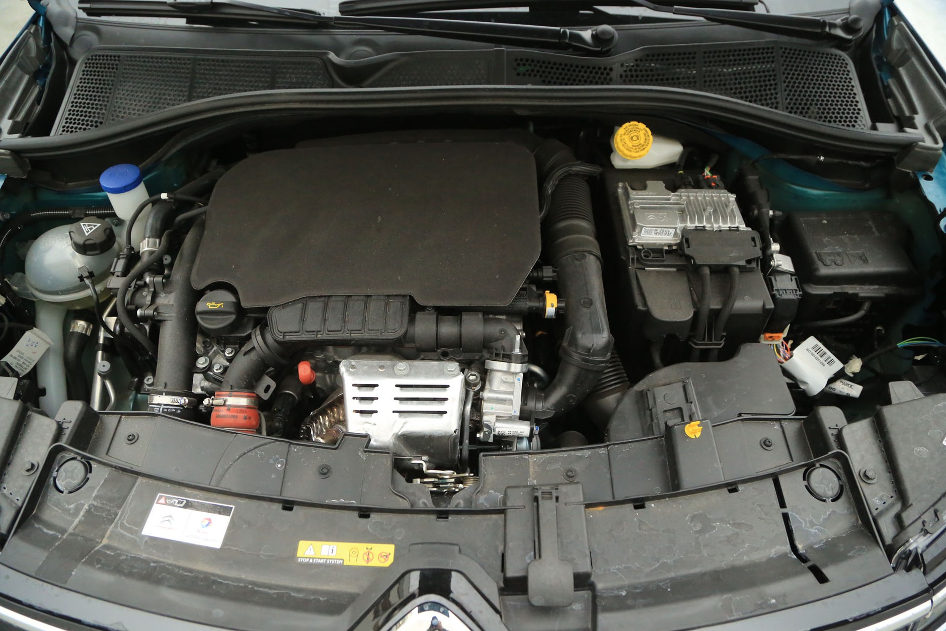 1.2 Puretech 130