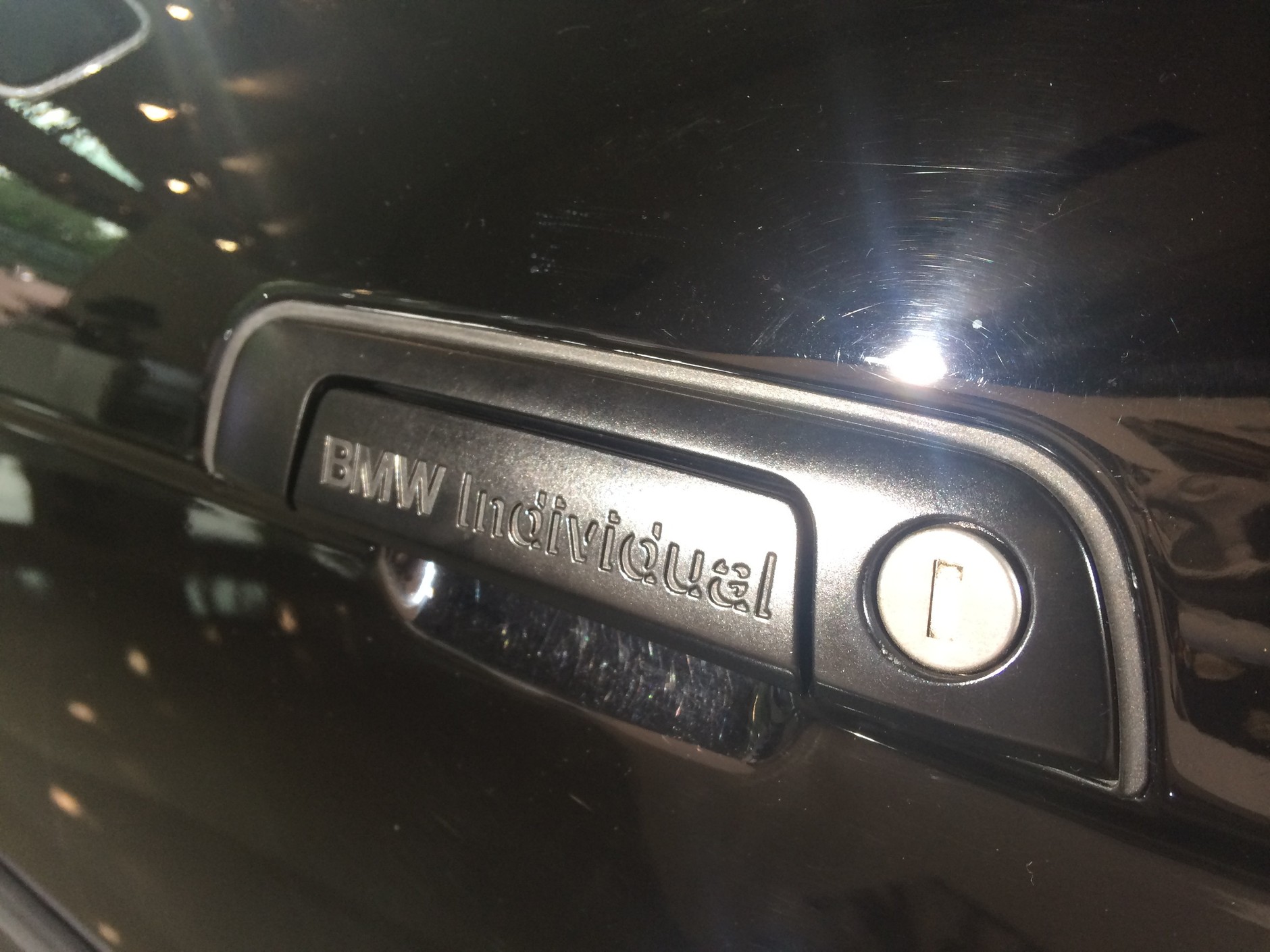 Kulisy premiery BMW serii 7