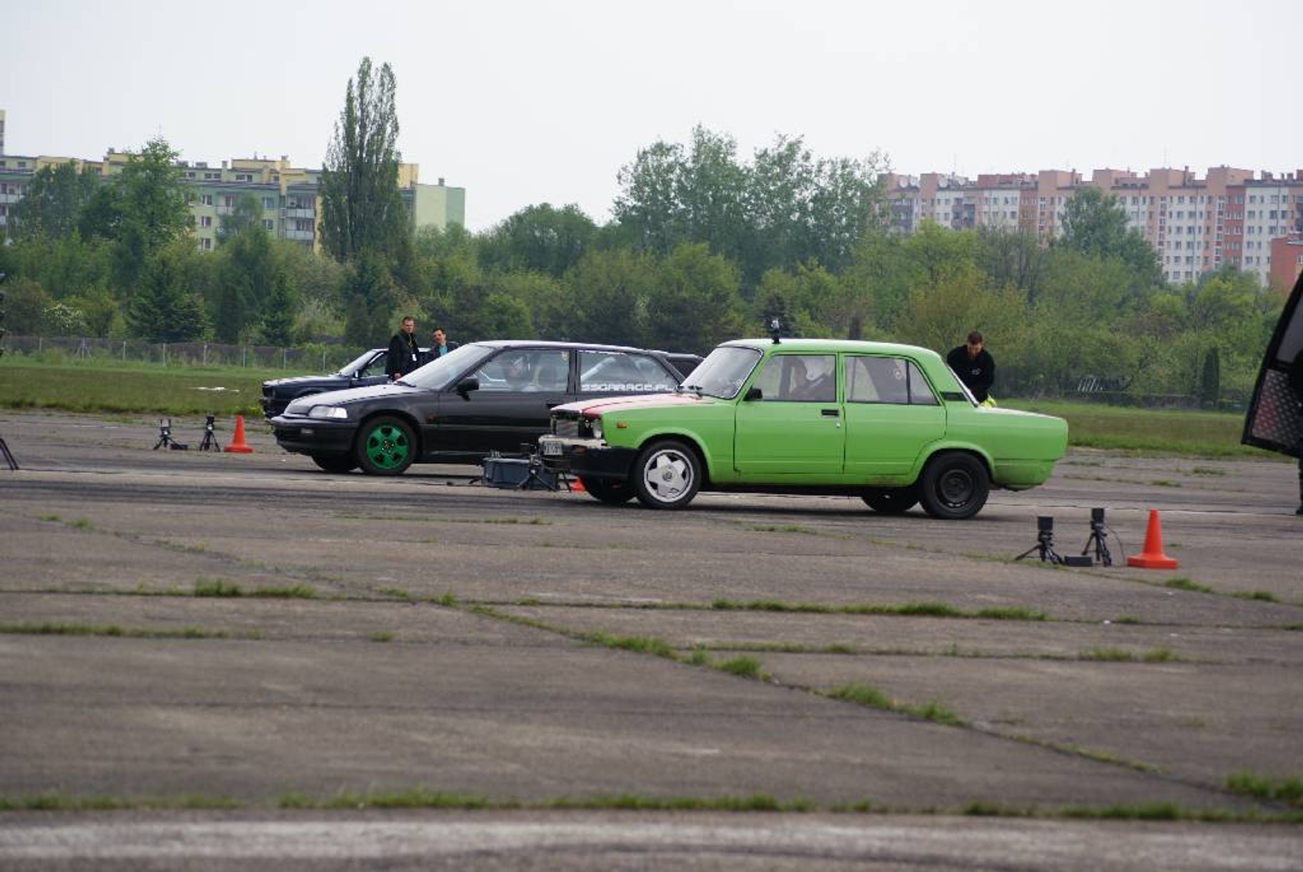 Men`s Day 2010: spełnienie męskich pasji i marzeń
