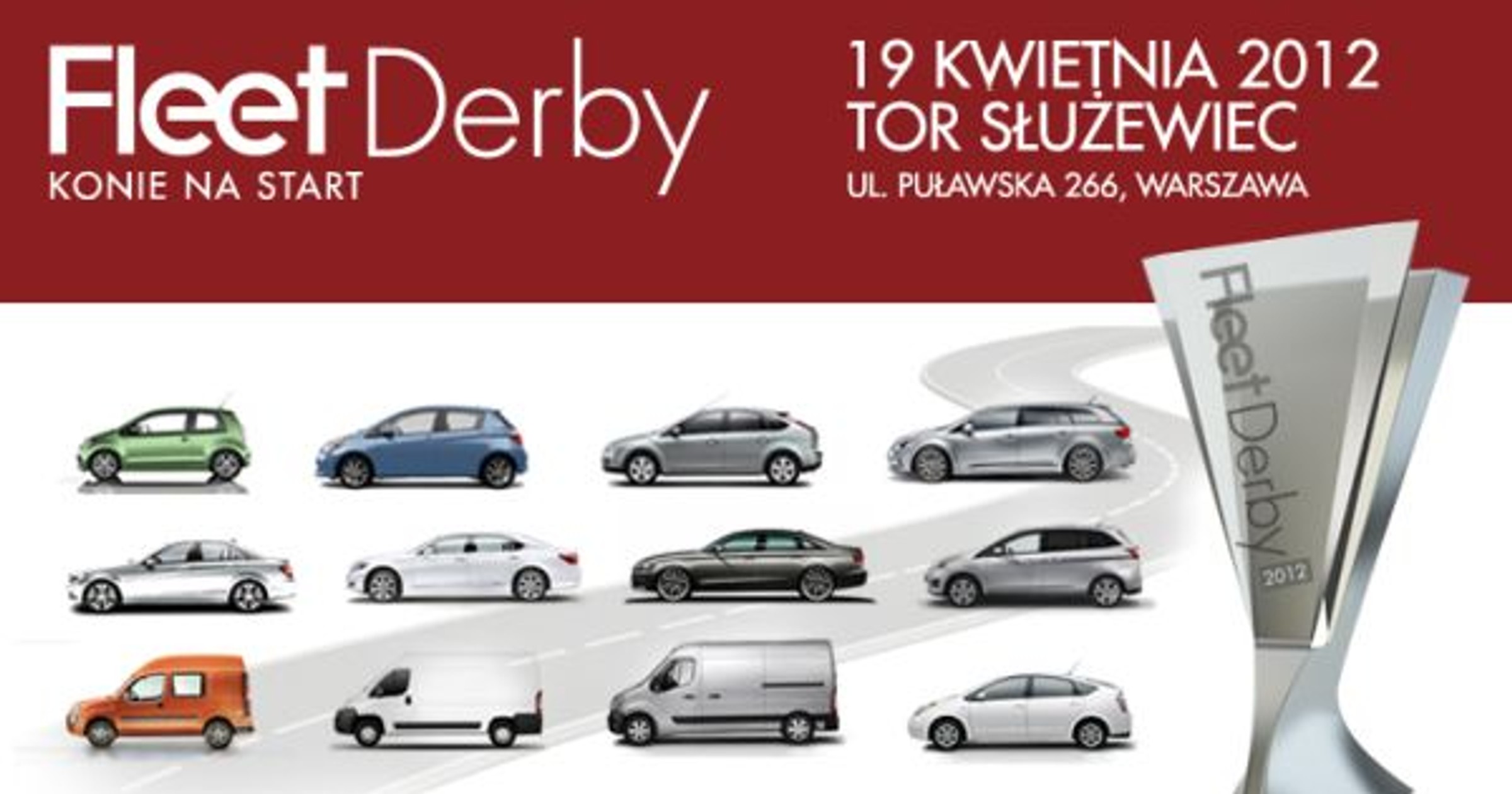Fleet Derby