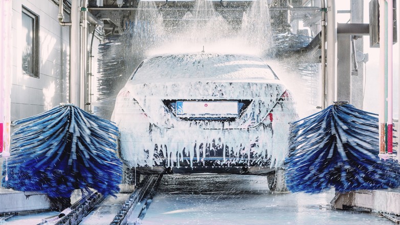 Która myjnia okazała się najlepsza?