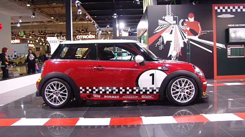 AMI 2008 - Nowości prosto z Lipska