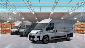 Fiat Ducato: niezawodny partner w Twojej firmie